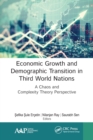 Image for Economic Growth and Demographic Transition in Third World Nations
