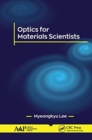 Image for Optics for Materials Scientists