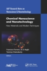 Image for Chemical Nanoscience and Nanotechnology