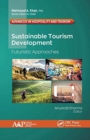 Image for Sustainable Tourism Development