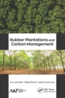 Image for Rubber Plantations and Carbon Management