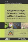 Image for Management Strategies for Water Use Efficiency and Micro Irrigated Crops