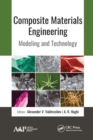 Image for Composite Materials Engineering