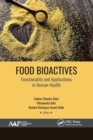 Image for Food bioactives  : functionality and applications in human health