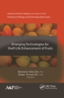 Image for Emerging Technologies for Shelf-Life Enhancement of Fruits
