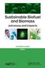 Image for Sustainable Biofuel and Biomass