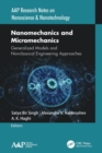 Image for Nanomechanics and micromechanics  : generalized models and nonclassical engineering approaches