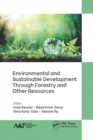 Image for Environmental and sustainable development through forestry and other resources