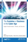 Image for The Evolution of Business in the Cyber Age