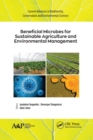 Image for Beneficial Microbes for Sustainable Agriculture and Environmental Management