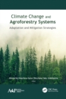 Image for Climate change and agroforestry systems  : adaptation and mitigation strategies