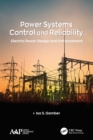 Image for Power Systems Control and Reliability