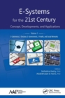 Image for E-Systems for the 21st Century