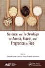 Image for Science and Technology of Aroma, Flavor, and Fragrance in Rice