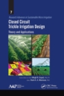 Image for Closed Circuit Trickle Irrigation Design