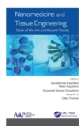 Image for Nanomedicine and tissue engineering  : state of the art and recent trends