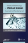 Image for Research Methodology in Chemical Sciences