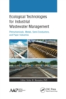 Image for Ecological Technologies for Industrial Wastewater Management