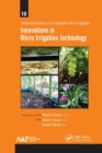 Image for Innovations in Micro Irrigation Technology