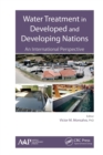 Image for Water Treatment in Developed and Developing Nations