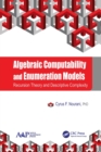 Image for Algebraic Computability and Enumeration Models