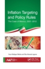 Image for Inflation Targeting and Policy Rules
