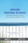Image for Applied Natural Science