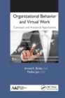 Image for Organizational Behavior and Virtual Work
