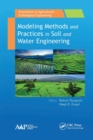 Image for Modeling Methods and Practices in Soil and Water Engineering
