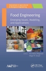 Image for Food Engineering
