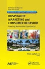 Image for Hospitality Marketing and Consumer Behavior