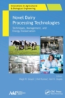 Image for Novel Dairy Processing Technologies