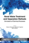Image for Novel Water Treatment and Separation Methods