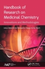Image for Handbook of Research on Medicinal Chemistry