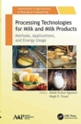 Image for Processing Technologies for Milk and Milk Products