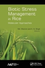 Image for Biotic Stress Management in Rice