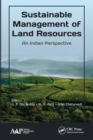 Image for Sustainable Management of Land Resources