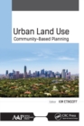 Image for Urban land use  : community-based planning