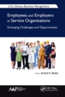 Image for Employees and Employers in Service Organizations