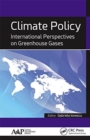 Image for Climate Policy