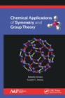 Image for Chemical Applications of Symmetry and Group Theory