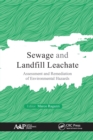 Image for Sewage and Landfill Leachate