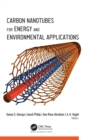 Image for Carbon nanotubes for energy and environmental applications