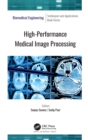 Image for High-Performance Medical Image Processing