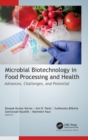 Image for Microbial Biotechnology in Food Processing and Health