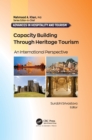 Image for Capacity Building Through Heritage Tourism