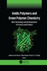 Image for Imidic Polymers and Green Polymer Chemistry