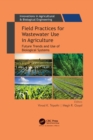 Image for Field Practices for Wastewater Use in Agriculture