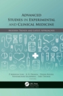 Image for Advanced studies in experimental and clinical medicine  : modern trends and approaches