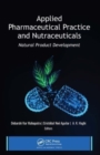 Image for Applied Pharmaceutical Practice and Nutraceuticals